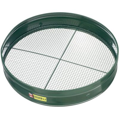 Bulldog 8184170000 Râteau de jardin Premier - Outil de jardin - Publicité Bulldog 8184170000 Râteau de jardin Premier - Outil de jardin - Publicité
