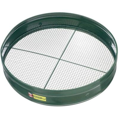 Bulldog Bulldog Premier Grillage de Jardin 3/8 pouce - Grillage de Jardin - Publicité Bulldog Bulldog Premier Grillage de Jardin 3/8 pouce - Grillage de Jardin - Publicité