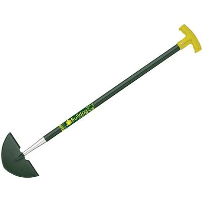 Bulldog 7110773210 Evergreen Edging Knife - Lawn Border Maintenance Bulldog 7110773210 Evergreen Edging Knife - Lawn Border Maintenance