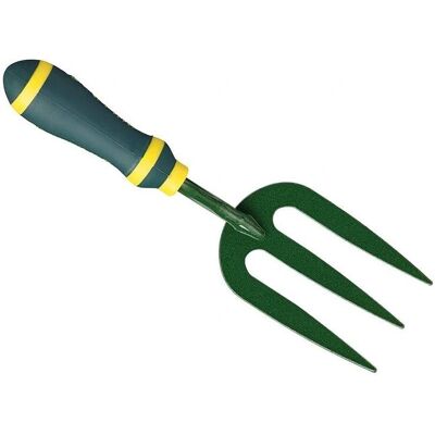 Bulldog Evergreen Hand Fork - Durable Garden Tool Bulldog Evergreen Hand Fork - Durable Garden Tool