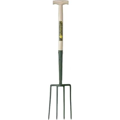 Bulldog BDF Digging Fork - Durable Garden Tool Bulldog BDF Digging Fork - Durable Garden Tool