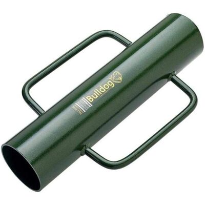 Bulldog PD1 Post Driver - Heavy Duty 24" 5.5" Diameter Bulldog PD1 Post Driver - Heavy Duty 24" 5.5" Diameter