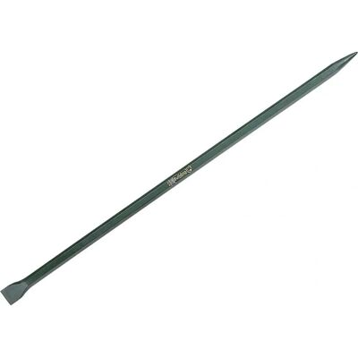 Bulldog Bcb72cp Heavy Duty Crowbar - Prying & Levering Tool Bulldog Bcb72cp Heavy Duty Crowbar - Prying & Levering Tool