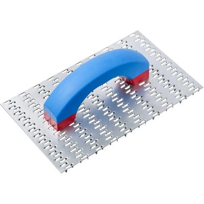 R.S.T. RTR7451 Drywall Scratcher - Steel, Soft Touch Handle R.S.T. RTR7451 Drywall Scratcher - Steel, Soft Touch Handle