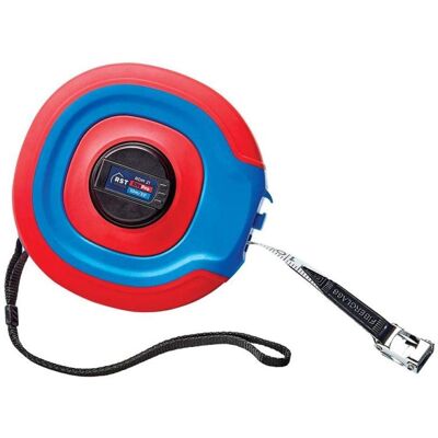 RST - RDM21 SitePro Fibreglass Tape - 10m/33ft - 13mm - Tape Measure RST - RDM21 SitePro Fibreglass Tape - 10m/33ft - 13mm - Tape Measure