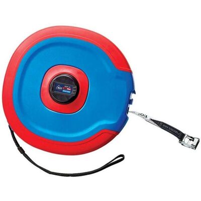RST R.S.T. RDM25 SitePro Fibreglass Tape - Measuring Tape RST R.S.T. RDM25 SitePro Fibreglass Tape - Measuring Tape