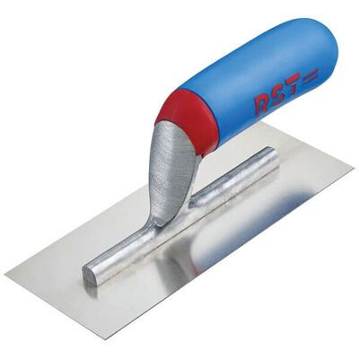 RST - RTR8861SS - Stainless Steel - Trowel RST - RTR8861SS - Stainless Steel - Trowel