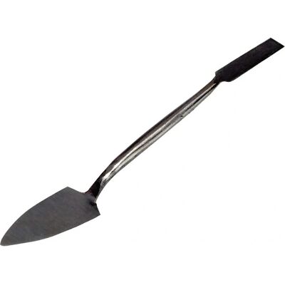 RST R.S.T. Small Trowel & Square Tool - Small Trowel End & Square - 5/8in RST R.S.T. Small Trowel & Square Tool - Small Trowel End & Square - 5/8in