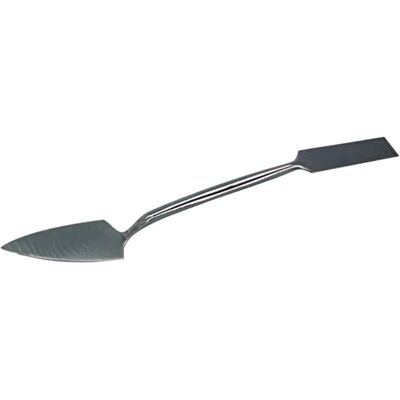 RST R.S.T. Trowel End & Square Small Tool - 3/4in RST R.S.T. Trowel End & Square Small Tool - 3/4in