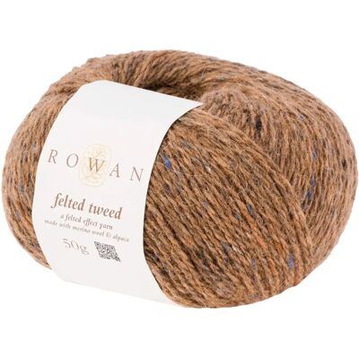 Rowan Felted Tweed DK Yarn - Fairisle, Sweaters, Cardigans Rowan Felted Tweed DK Yarn - Fairisle, Sweaters, Cardigans
