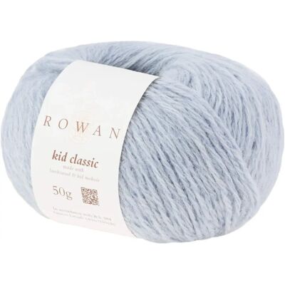Lana Rowan Kid Classic - Miscela di Lana e Mohair - Morbida e Calda Lana Rowan Kid Classic - Miscela di Lana e Mohair - Morbida e Calda