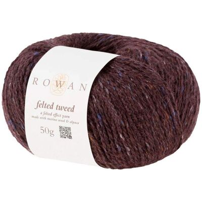 Rowan Felted Tweed DK Yarn - Wool, Alpaca, Viscose Rowan Felted Tweed DK Yarn - Wool, Alpaca, Viscose