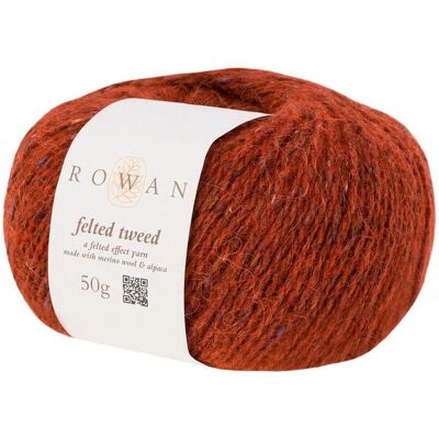 Rowan Felted Tweed DK Yarn - Wool, Alpaca, Viscose - Knitting Yarn Rowan Felted Tweed DK Yarn - Wool, Alpaca, Viscose - Knitting Yarn