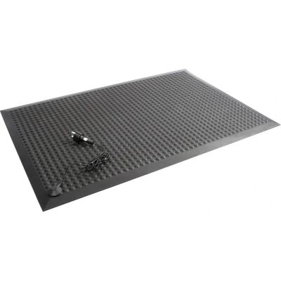 COBA Europe SE010001ESD Cobaelite ESD Antistatikmatte - 0,9x0,6 m COBA Europe SE010001ESD Cobaelite ESD Antistatikmatte - 0,9x0,6 m