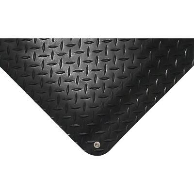 Kaiserkraft Anti-Ermüdungsmatte - 1500mm x 15m - Industrielle Matte Kaiserkraft Anti-Ermüdungsmatte - 1500mm x 15m - Industrielle Matte