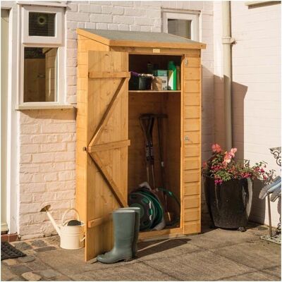 Rowlinson Midi Store - Traditional Storage Shed Rowlinson Midi Store - Traditional Storage Shed