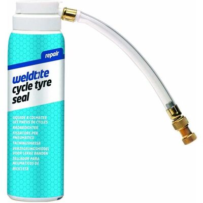 WELDTITE 15g Blaue Gummireparaturlösung - Klebstoff WELDTITE 15g Blaue Gummireparaturlösung - Klebstoff