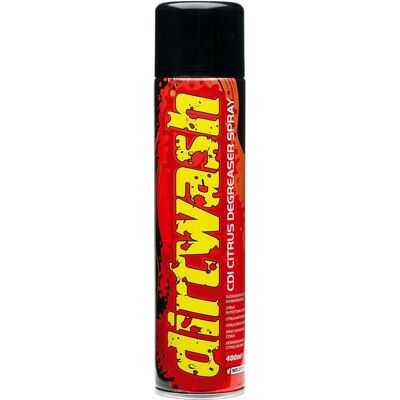 Weldtite Brand ODTLUSZCZACZ Dirtwash Citrus Degreaser - Bike Cleaner Weldtite Brand ODTLUSZCZACZ Dirtwash Citrus Degreaser - Bike Cleaner