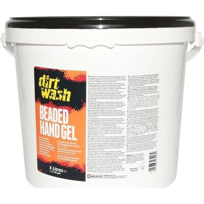 Sapone per le mani al limone Weldtite - Gel lavamani Sapone per le mani al limone Weldtite - Gel lavamani
