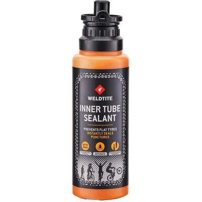 Moose Scooters Weldtite Puncture Prevention Fluid - Puncture Prevention Fluid Moose Scooters Weldtite Puncture Prevention Fluid - Puncture Prevention Fluid