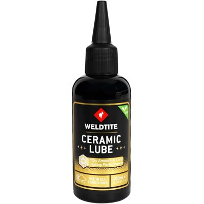 Weldtite Keramische Smeer - 100ml - Geschikt voor alle weersomstandigheden Weldtite Keramische Smeer - 100ml - Geschikt voor alle weersomstandigheden