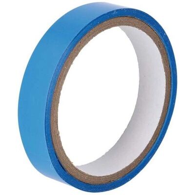 Weldtite Blå tubeless fælg tape - 10m - 19mm Weldtite Blå tubeless fælg tape - 10m - 19mm