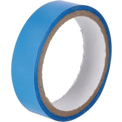 Cinta de llanta Weldtite Tubeless MTB 24 mm - Azul Cinta de llanta Weldtite Tubeless MTB 24 mm - Azul