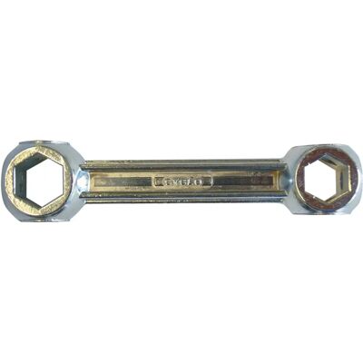Cyclo Tools Cyclo Dumbell Spanner - Nøkkel Cyclo Tools Cyclo Dumbell Spanner - Nøkkel