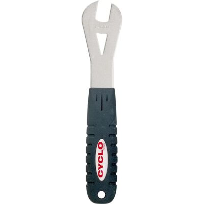 Clé à cône CYCLO 14mm - Outils - Publicité Clé à cône CYCLO 14mm - Outils - Publicité