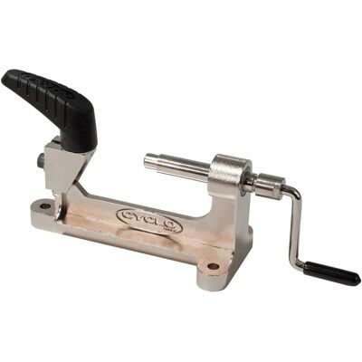 Cyclo Tools Sykkelspake Gjengerverktøy - Modell 07836 Cyclo Tools Sykkelspake Gjengerverktøy - Modell 07836