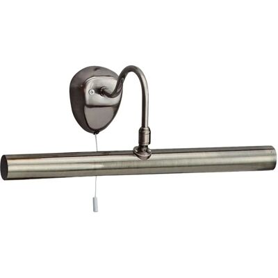 Searchlight Lighting 3008AB Faretto regolabile per quadro - Faretto per quadro Searchlight Lighting 3008AB Faretto regolabile per quadro - Faretto per quadro