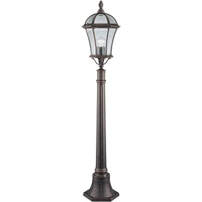 Searchlight - Lampada da Posto Esterno Capri - Stile Vintage Searchlight - Lampada da Posto Esterno Capri - Stile Vintage