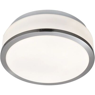 Searchlight Lighting 7039-23SS Faretto da soffitto bagno - Illuminazione da soffitto bagno Searchlight Lighting 7039-23SS Faretto da soffitto bagno - Illuminazione da soffitto bagno