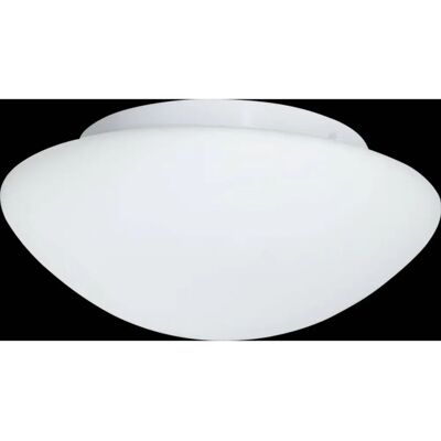 Searchlight Lighting Searchlight Bagno - 1 Luce Bianco IP44 Searchlight Lighting Searchlight Bagno - 1 Luce Bianco IP44