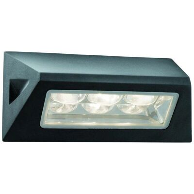 Impex Lighting Impex Clea 5 Light LED Flush Ceiling Fitting - Ceiling Light Impex Lighting Impex Clea 5 Light LED Flush Ceiling Fitting - Ceiling Light