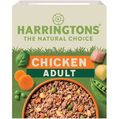 Harringtons Chicken & Potato Grain Free Dog Food - Dog Food Harringtons Chicken & Potato Grain Free Dog Food - Dog Food