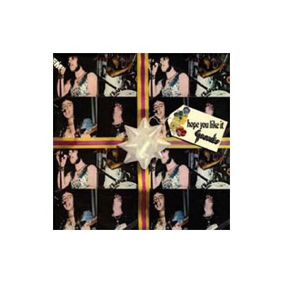 Cherry Red Records Geordie Hope You Like It - CD de musique - Publicité Cherry Red Records Geordie Hope You Like It - CD de musique - Publicité