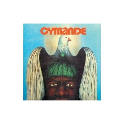 Cherry Red Records Cymande - CD Cymande 2014 - Publicité Cherry Red Records Cymande - CD Cymande 2014 - Publicité