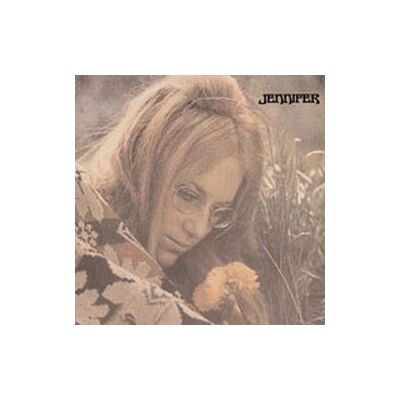 Cherry Red Records Jennifer - CD de musique remastérisé - Publicité Cherry Red Records Jennifer - CD de musique remastérisé - Publicité