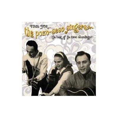 Pozo-Seco Singers - Time For... Det Bästa från 1966 - Musikinspelning Pozo-Seco Singers - Time For... Det Bästa från 1966 - Musikinspelning