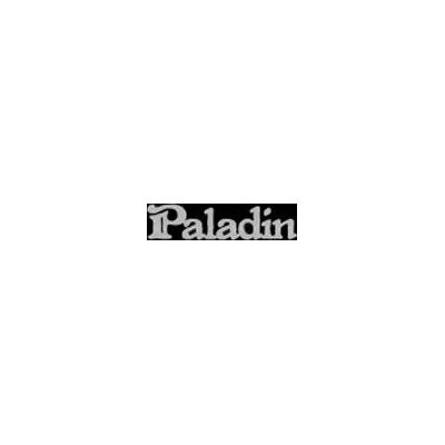 Cherry Red Paladin - Remasterisé - 1 disque - Musique - Publicité Cherry Red Paladin - Remasterisé - 1 disque - Musique - Publicité