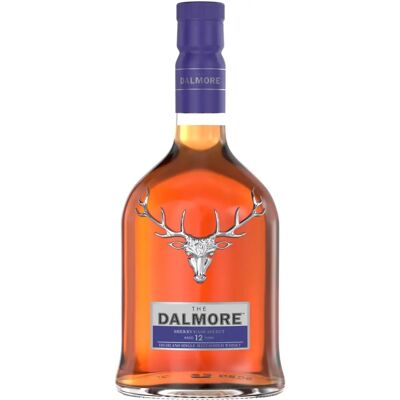 Dalmore 12 Jahre Sherry Cask Select Whisky - Whisky Dalmore 12 Jahre Sherry Cask Select Whisky - Whisky