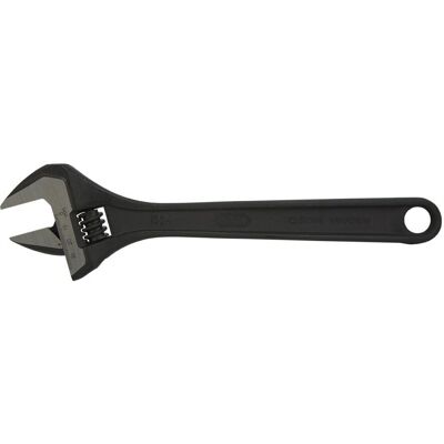 Clé à molette CK Tools CK T4366 150 - 150mm, Chrome Vanadium - Publicité Clé à molette CK Tools CK T4366 150 - 150mm, Chrome Vanadium - Publicité