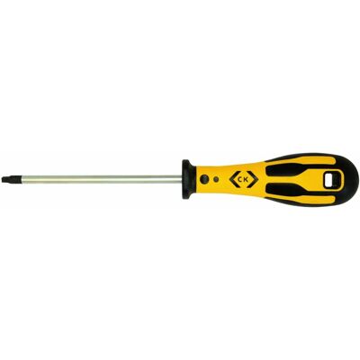 CK Tools T49118-3 Dextro Schraubenzieher Robertson - Schraubenzieher CK Tools T49118-3 Dextro Schraubenzieher Robertson - Schraubenzieher
