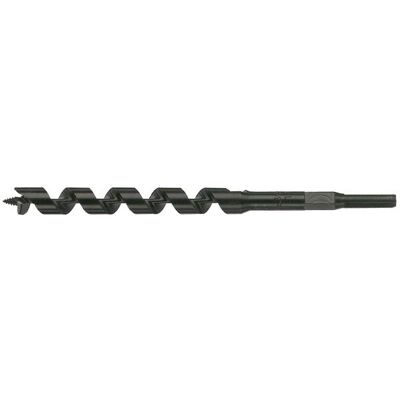 CK Tools T3031 06 Auger Bit Standard 6x160mm - Auger Bit CK Tools T3031 06 Auger Bit Standard 6x160mm - Auger Bit