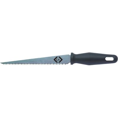 CK Tools T0831 - Handsäge für Gipskarton - 300mm CK Tools T0831 - Handsäge für Gipskarton - 300mm