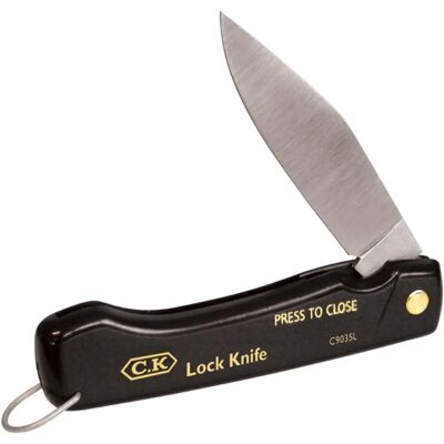 C.K Tools C9035L Verriegelbares Messer - Knife C.K Tools C9035L Verriegelbares Messer - Knife