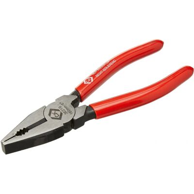 C.K Tools T3621B 6 Pinze Combinate Classiche C.K Tools T3621B 6 Pinze Combinate Classiche