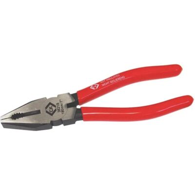 C.K Werkzeuge T3621B 7 Klassische Kombizange – 180mm C.K Werkzeuge T3621B 7 Klassische Kombizange – 180mm