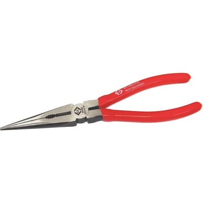 CK Tools T3626B 8 Klassische Spitzzange - Handwerkzeug CK Tools T3626B 8 Klassische Spitzzange - Handwerkzeug